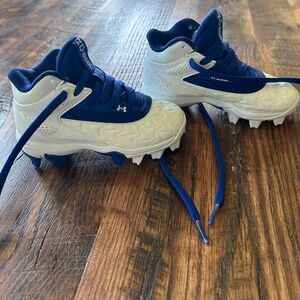 T ball cleats for toddler
